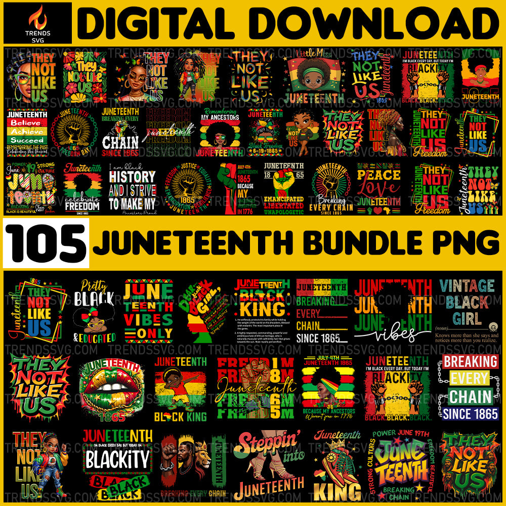 105-File-Juneteenth-Bundle-Png