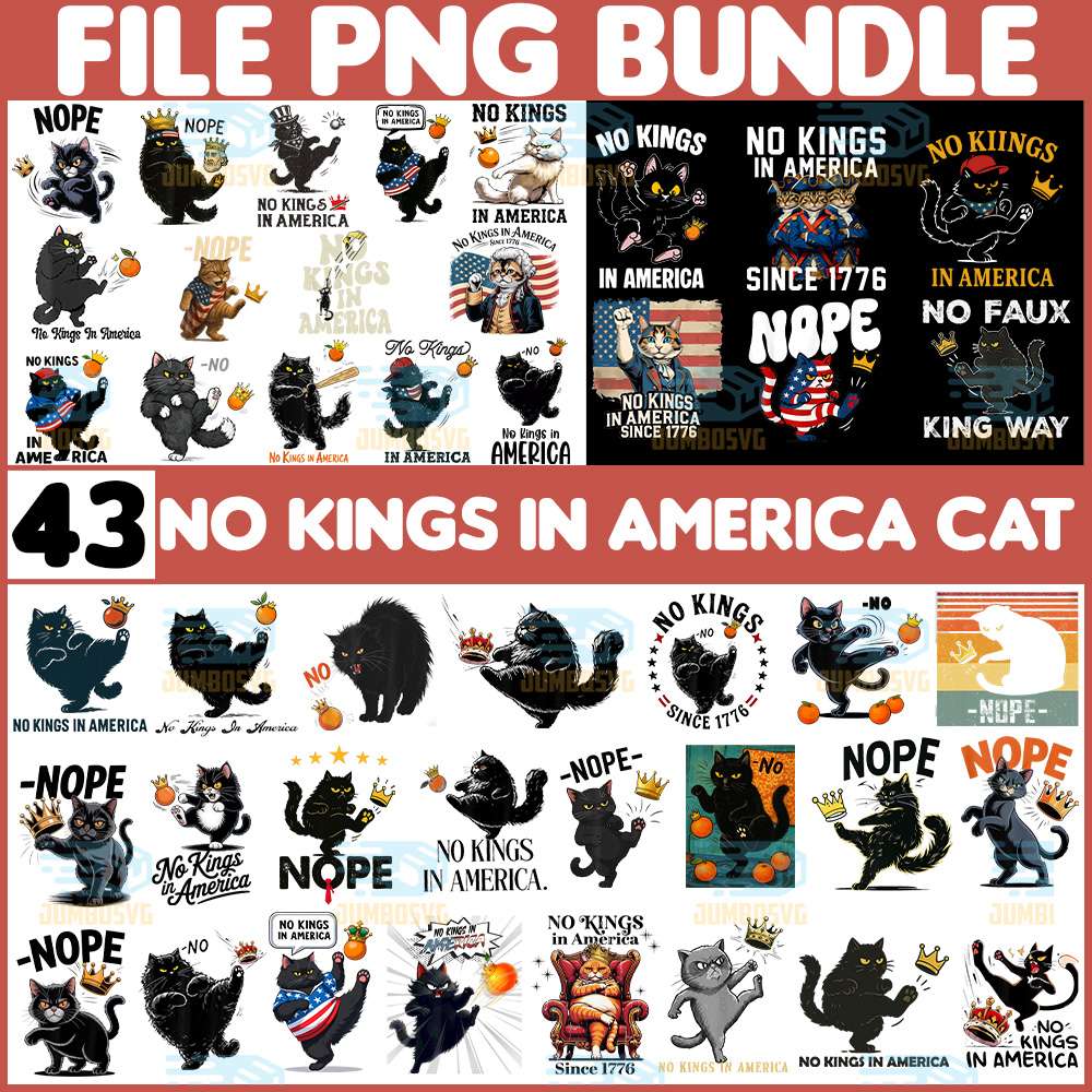 43-File-No-Kings-In-America-Cat-Png-Bundle