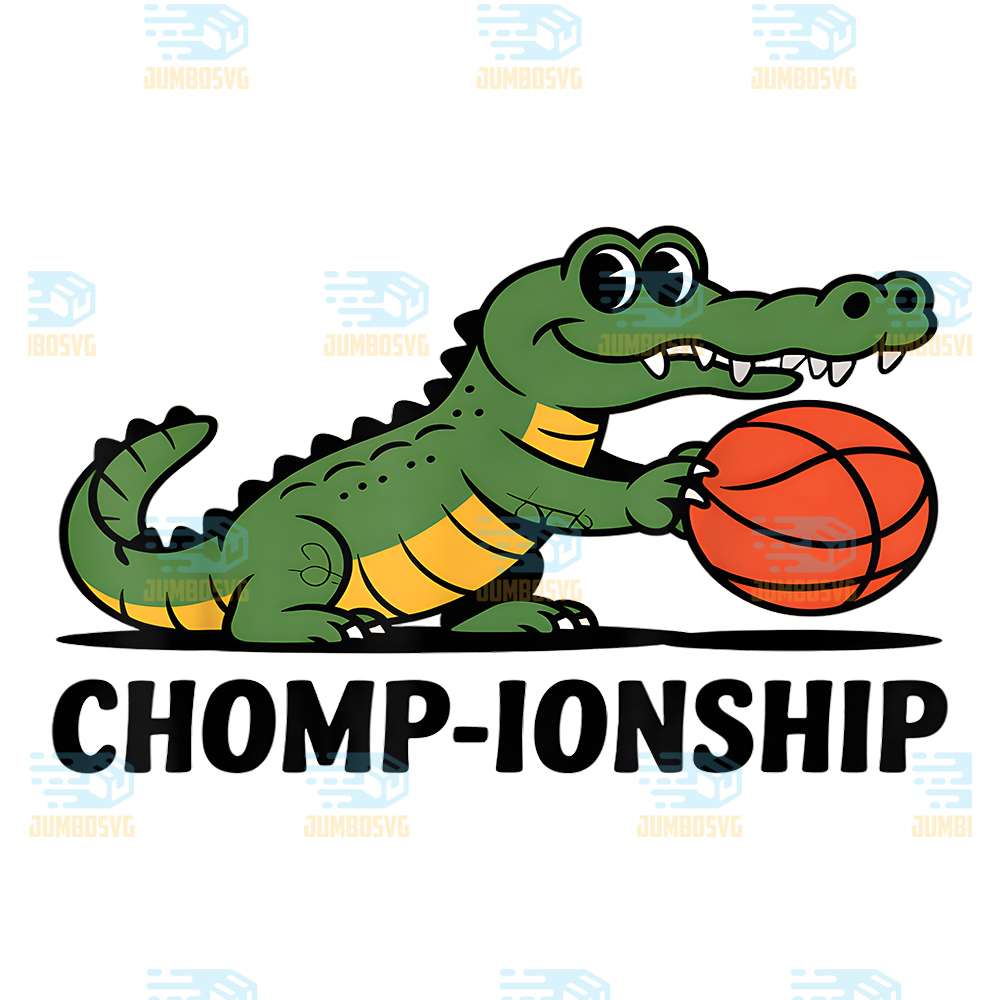 Alligator-Florida-Chomp-ionship-Png