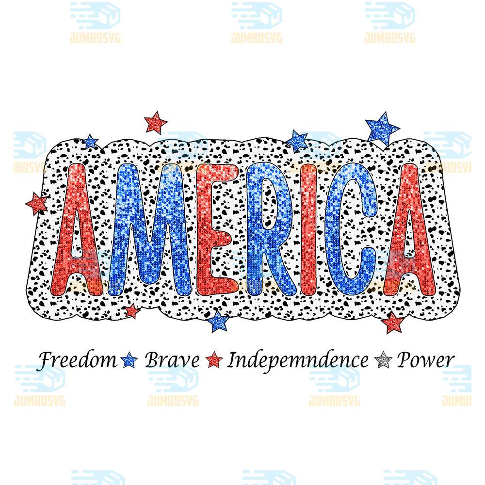 America-Freedom-Brave-Indepemndence-Power-Png