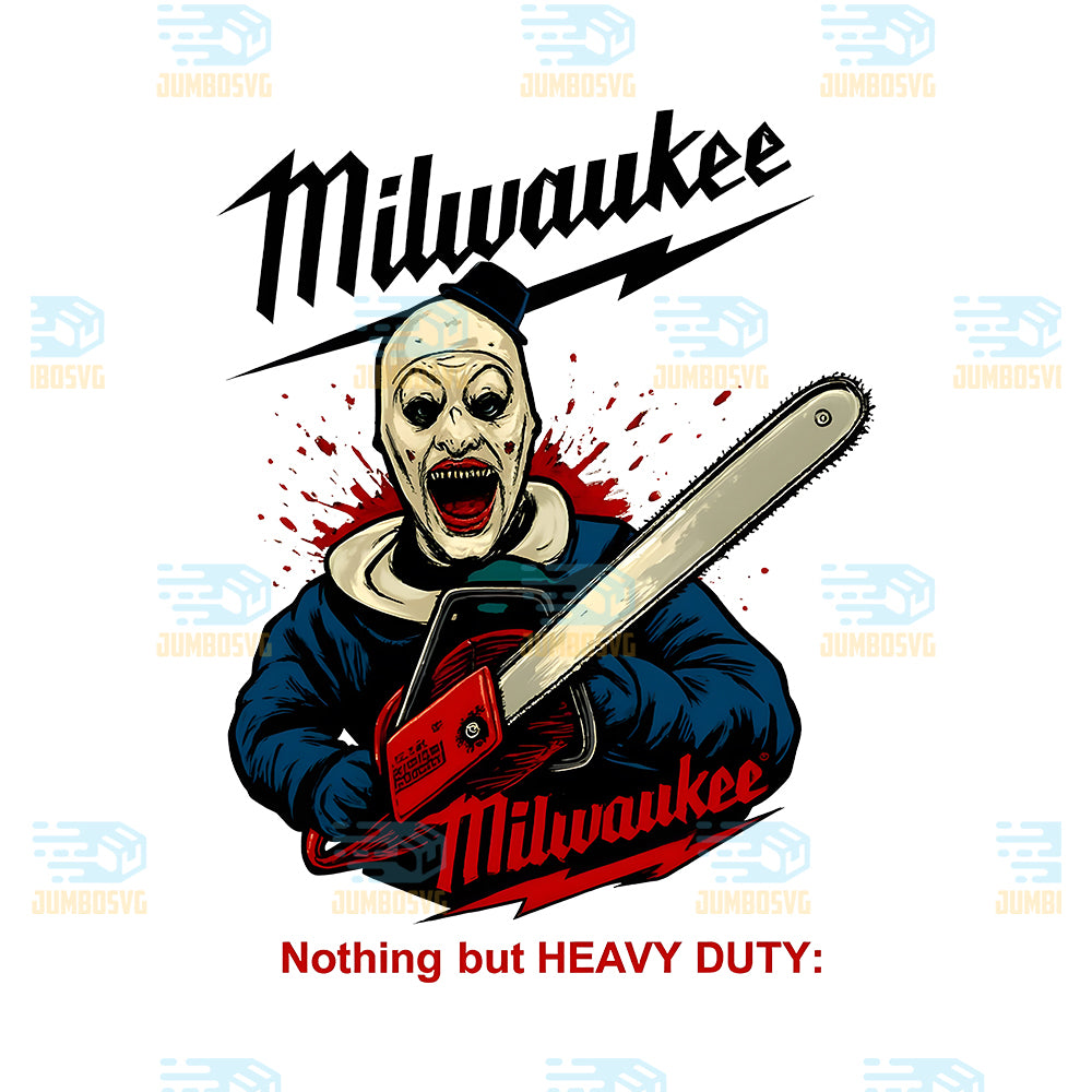 Art-The-Clown-Milwaukee-Png