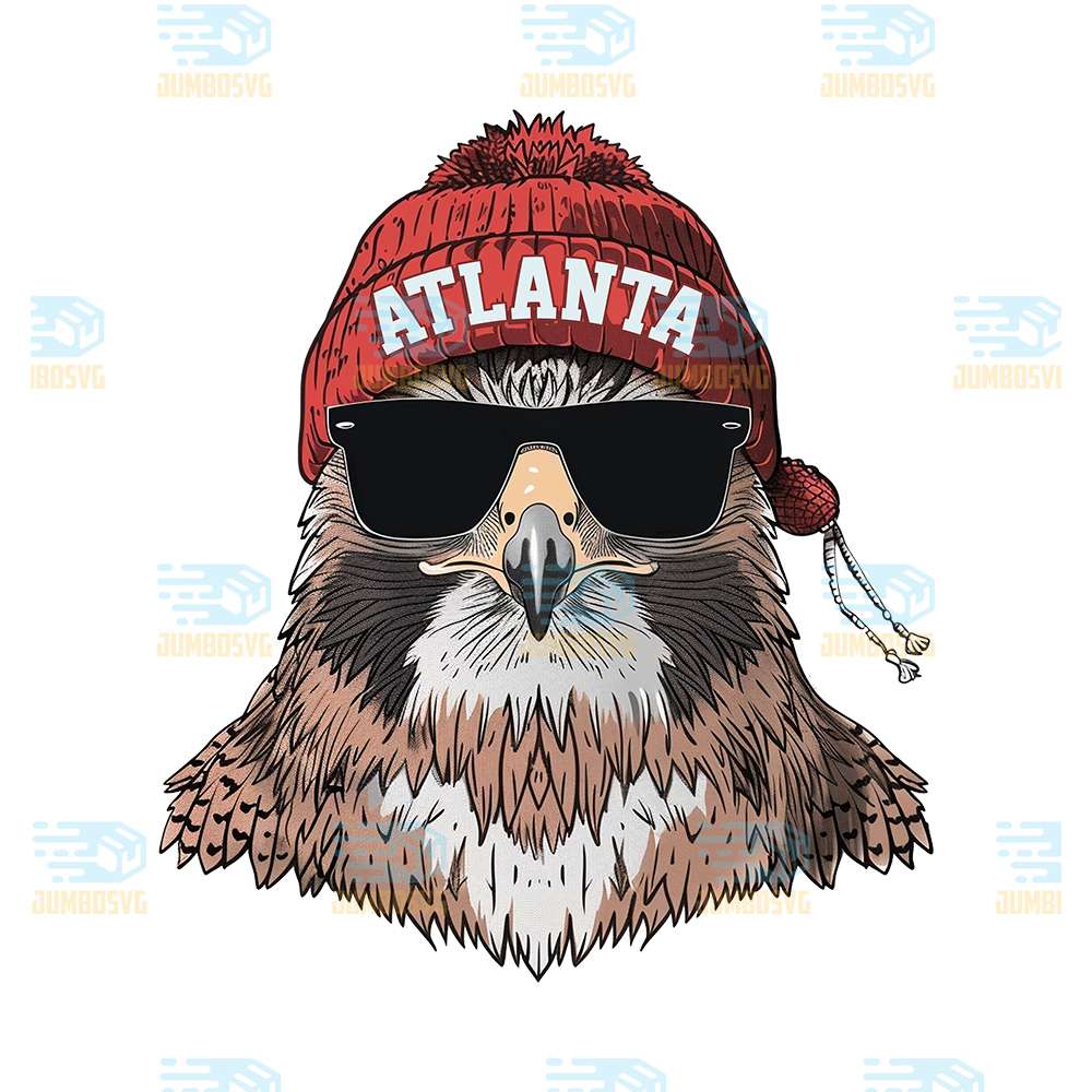 Atlanta-Falcons-Mascot-Png