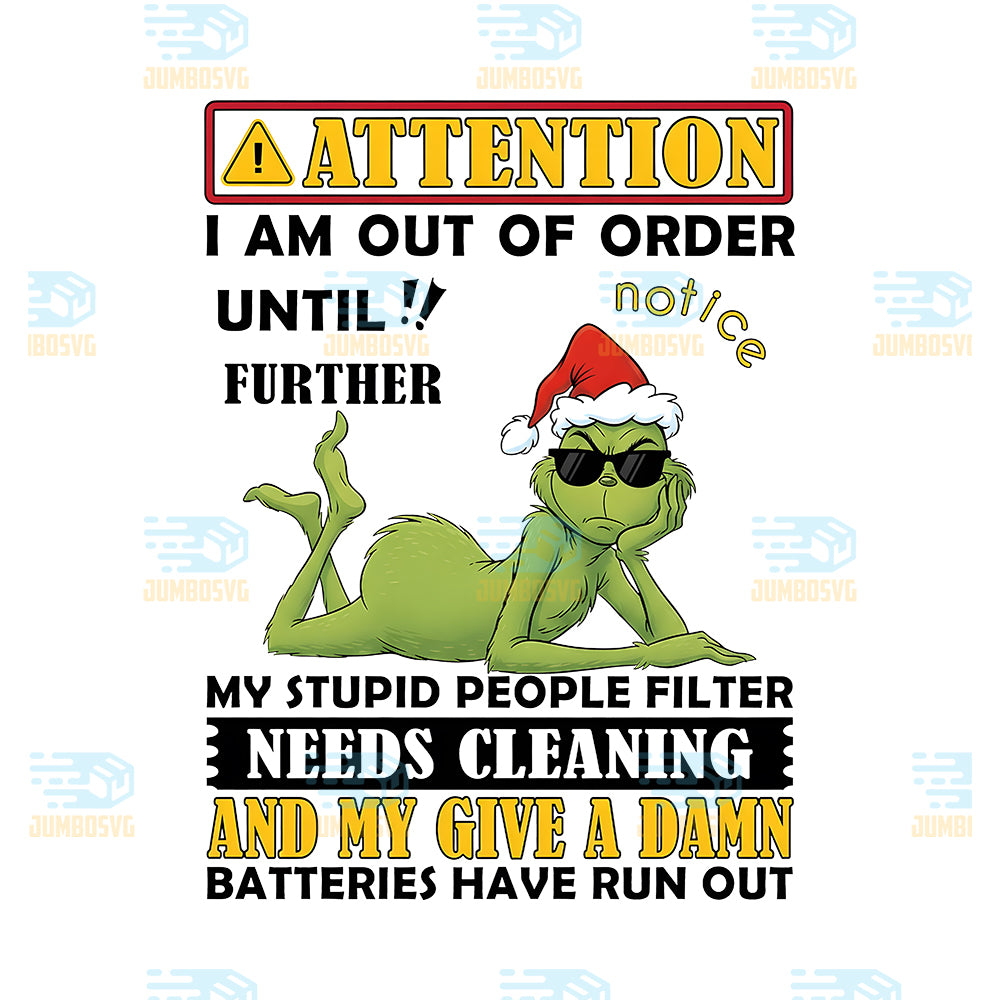 Attention-I-Am-Out-Of-Order-Until-Further-Notice-Png