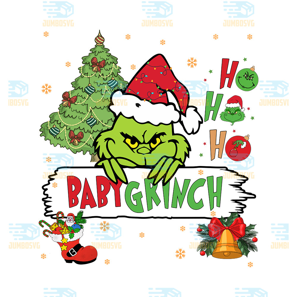 Baby-Grinch-Christmas-Png