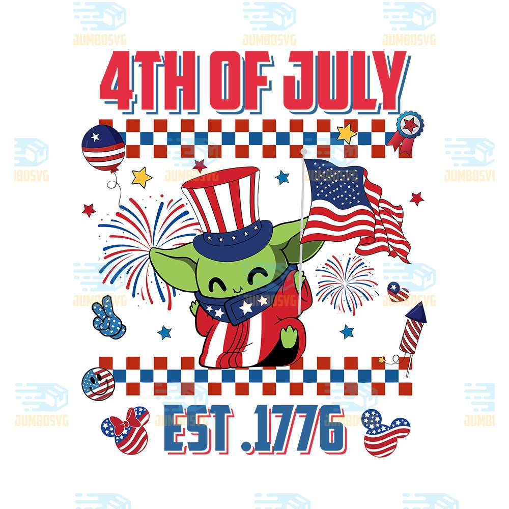Baby-Yoda-America-4th-Of-July-Est-1776-Png