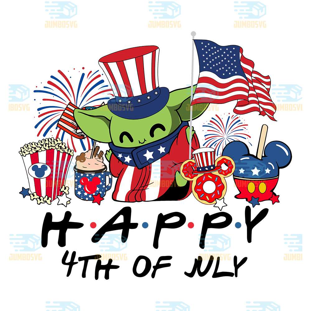 Baby-Yoda-America-4th-Of-July-Png