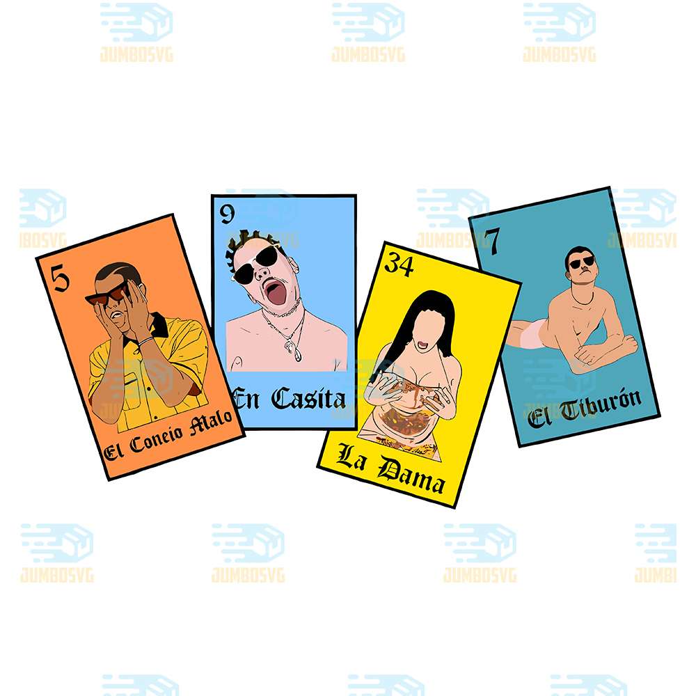 Bad-Bunny-Loteria-Game-Png