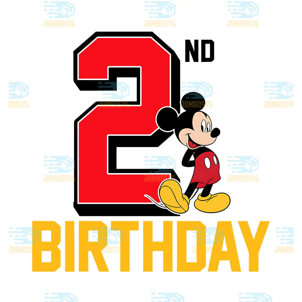 Birthday2ndMickeyPng_1