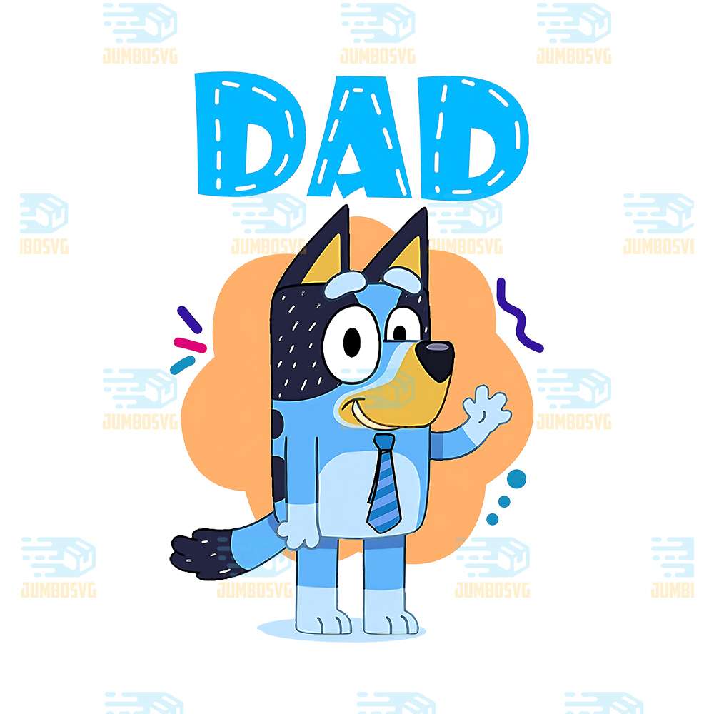 Bluey-Dad-Png-9