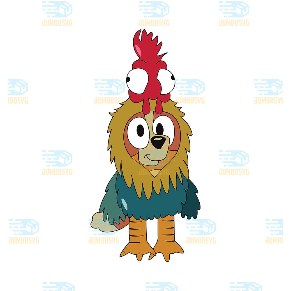 BlueyBingoChickenMoanaSvg_1