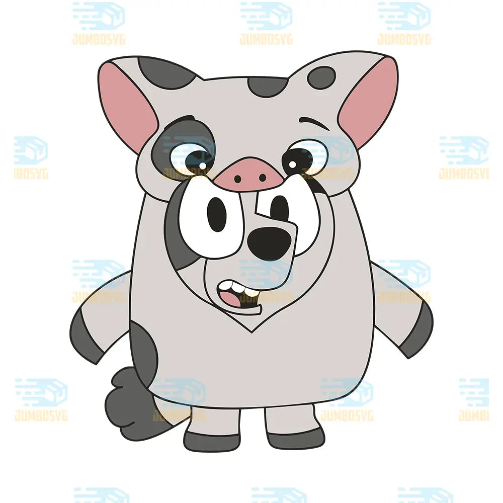 BlueyMuffinPigSvg_1