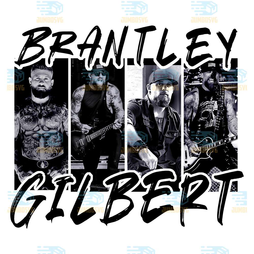 Brantley-Gilbert-Png