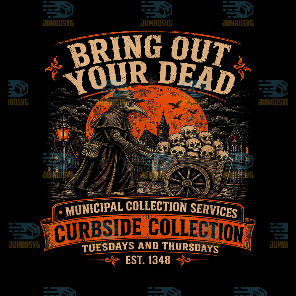 Bring-Out-Your-Dead-Plague-Doctor-Png