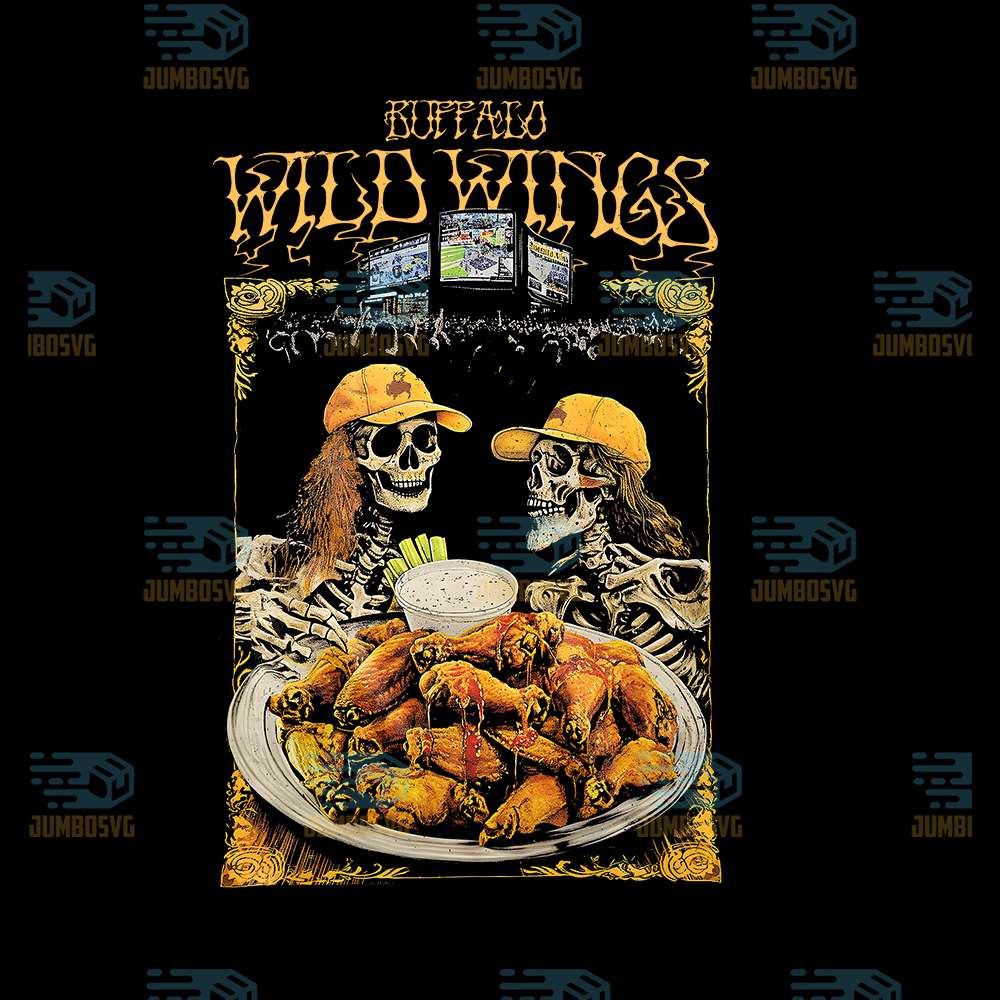 Buffalo-Wild-Wings-Png