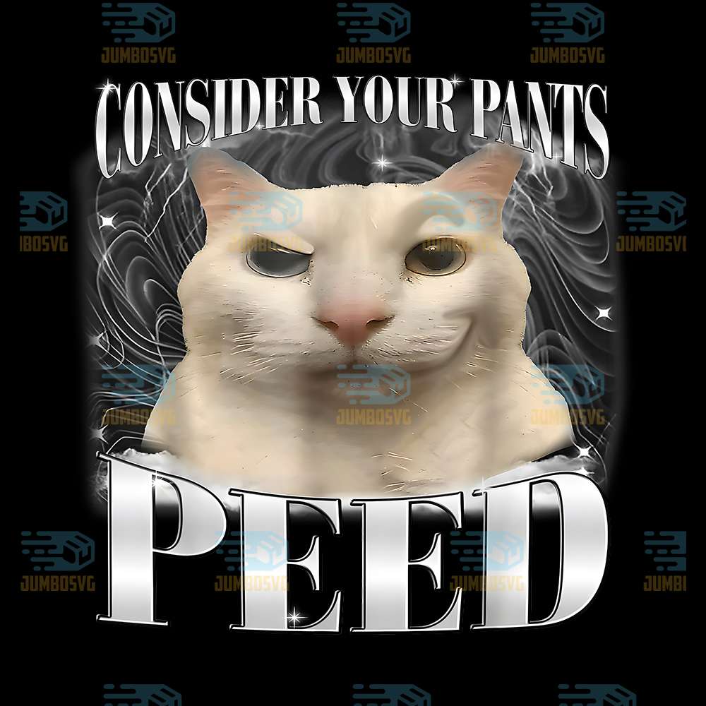 Cats-Consider-Your-Pants-Peed-Png