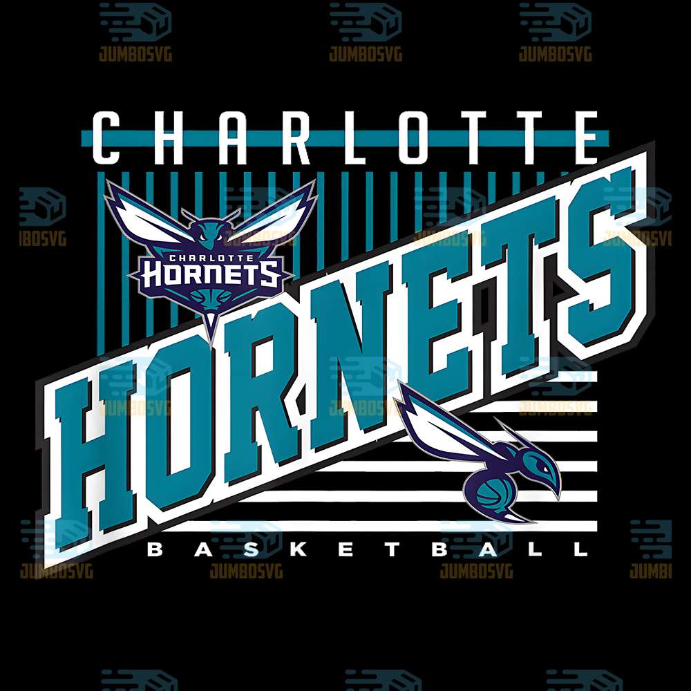 charlotte-hornets-basketball-nba-rise-above-png