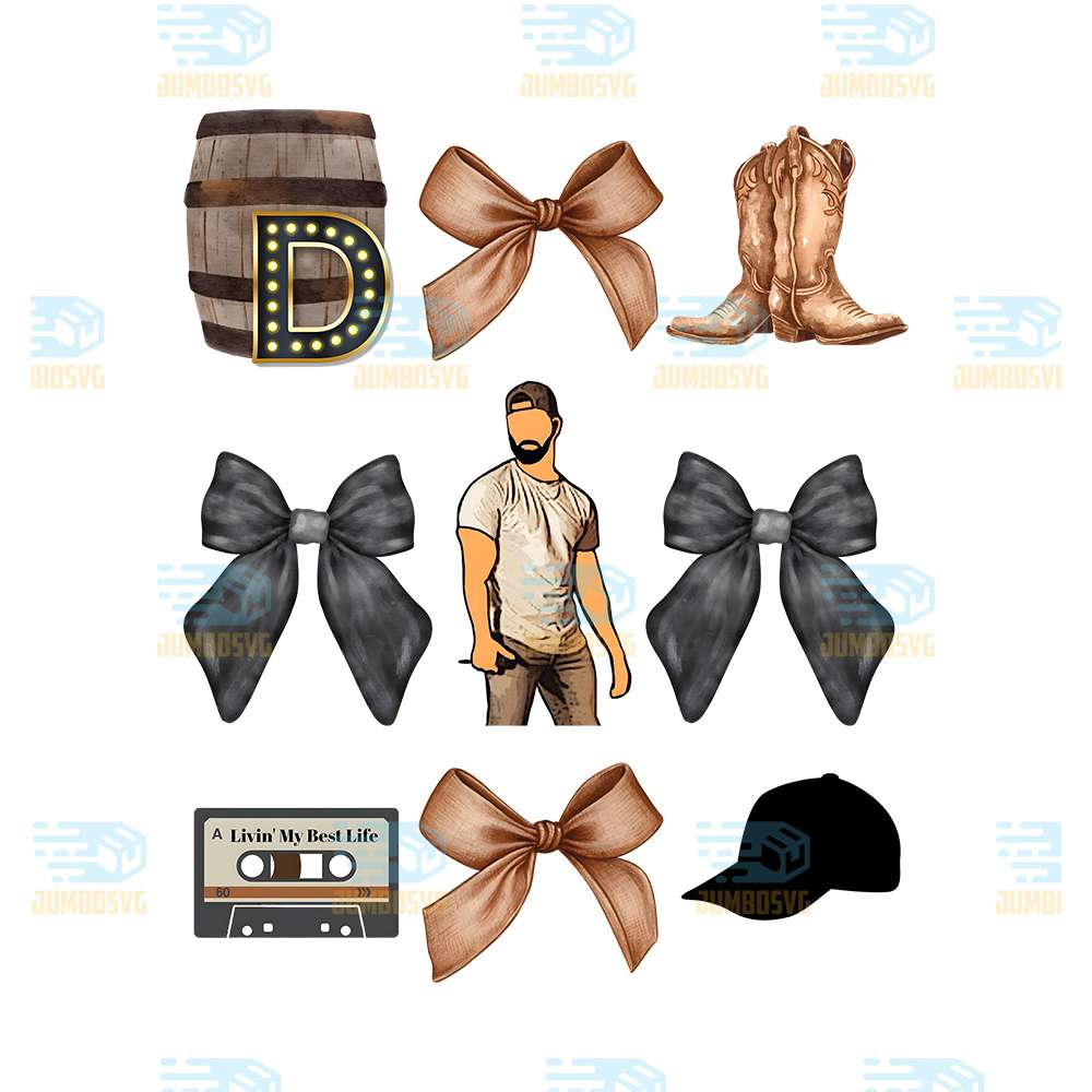 Country-Boy-Western-Life-Png