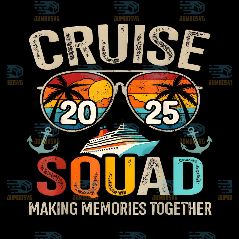 Cruise-Squad-2025-Making-Memories-Together-Png-5