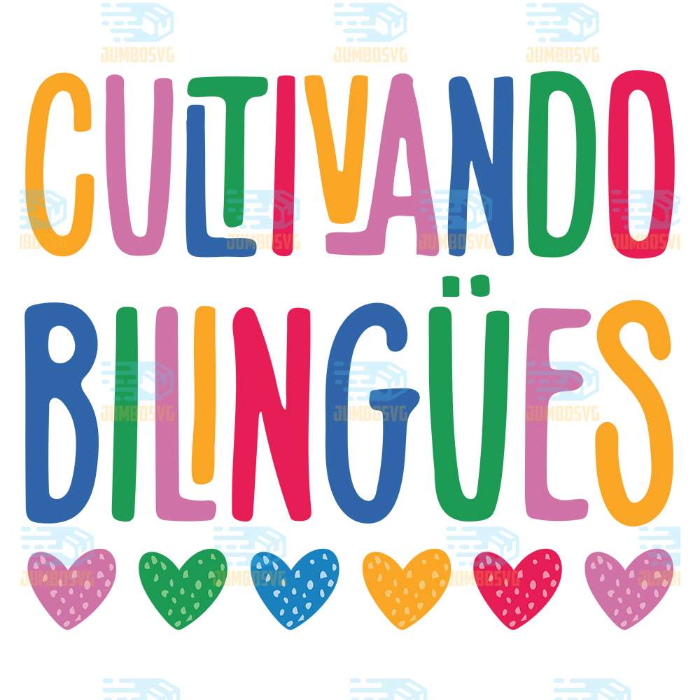 Cultivando-Bilingues-Svg