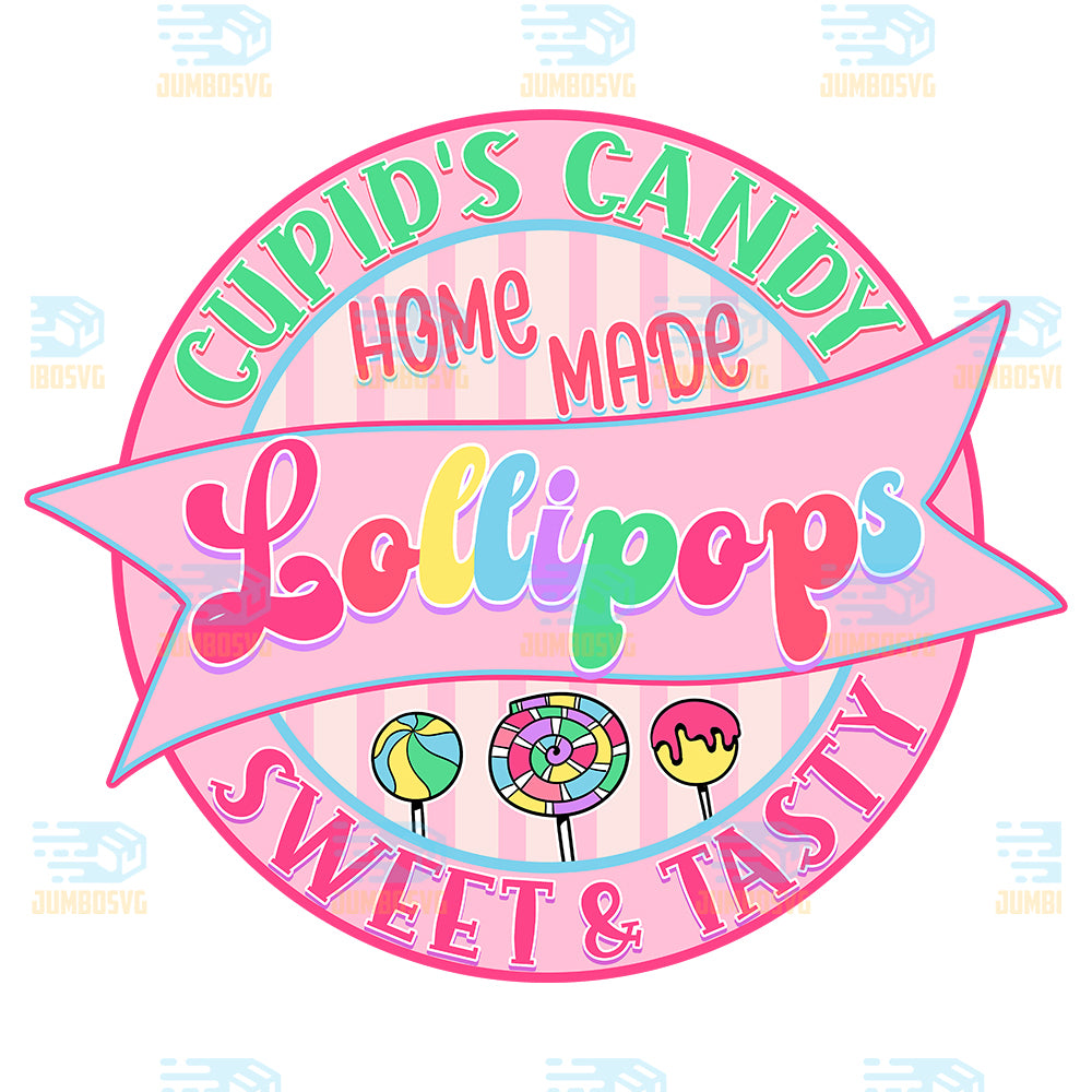 Cupid-s-Candy-Lollipops-Png