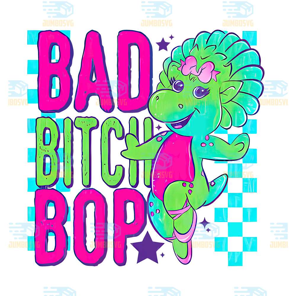 Dad-Bitch-Bop-Png