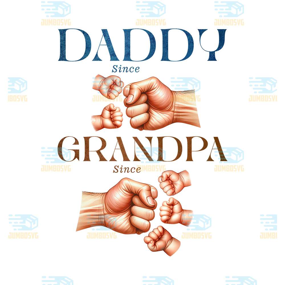 Daddy-Grandpa-Png