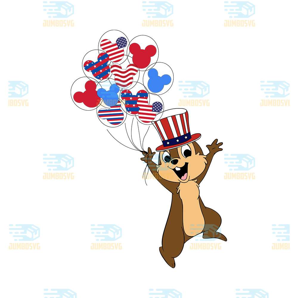 Dale-4th-Of-July-Svg