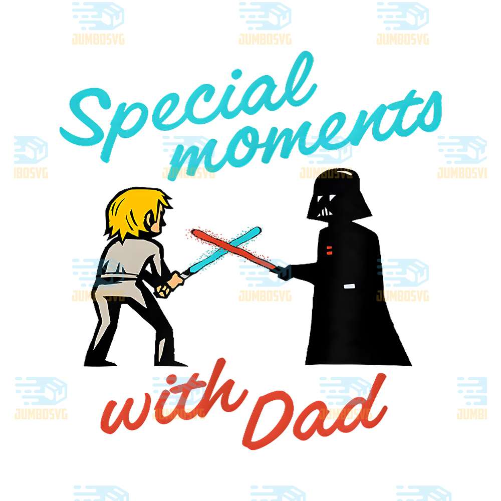 Darth-Vader-And-Luke-Special-Moments-With-Dad-Png