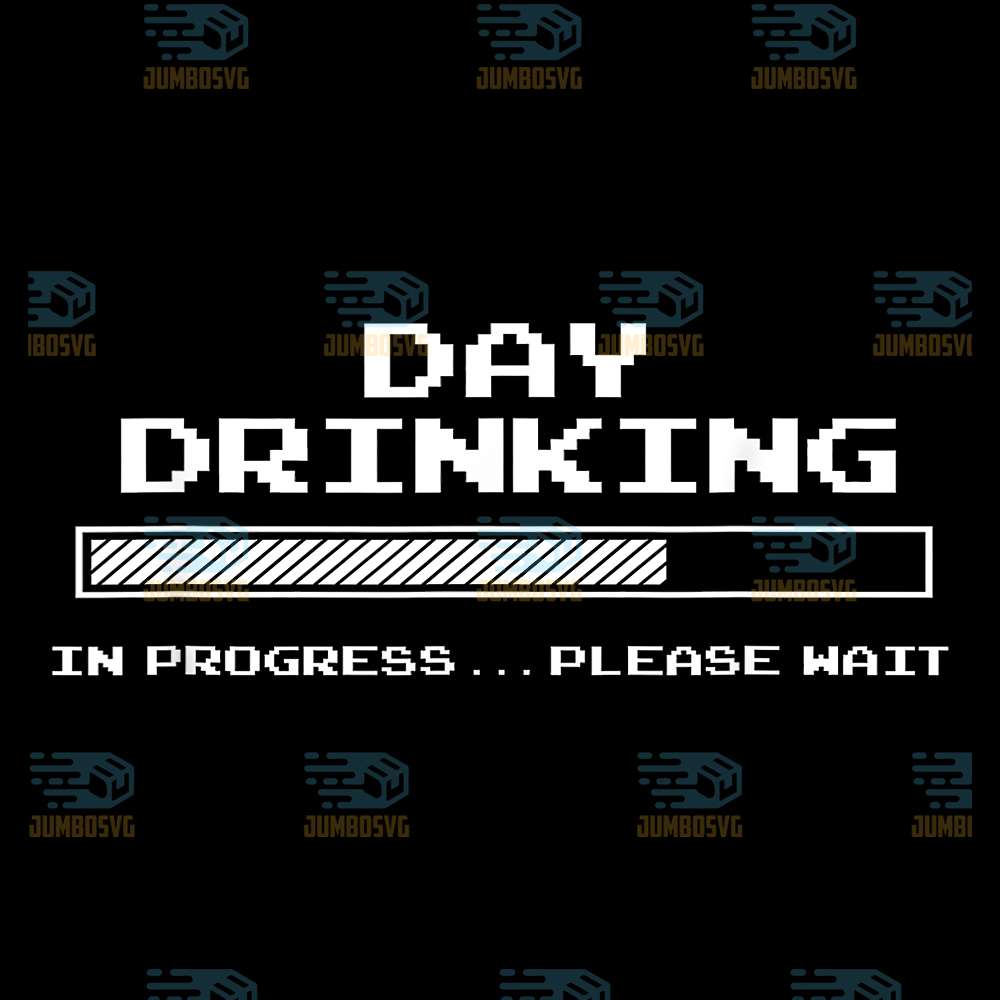 Day-Drinking-In-Progress-Please-Wait-Loading-Svg