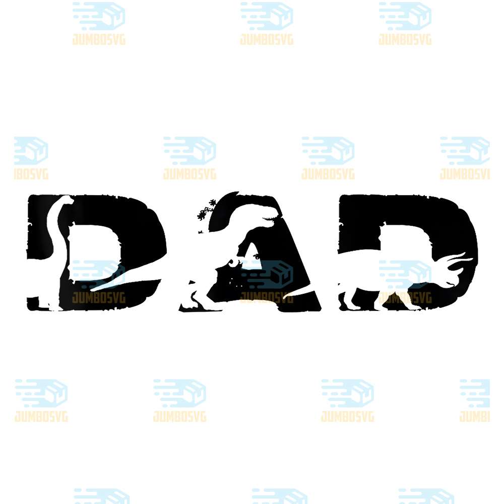 Dinosaur-Dad-Png