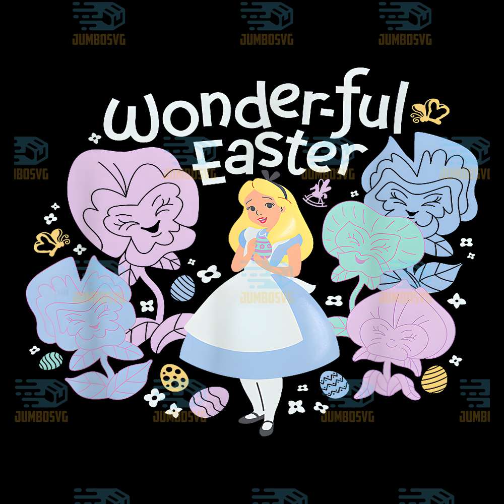 Disney-Alice-In-Wonder-Ful-Easter-Png