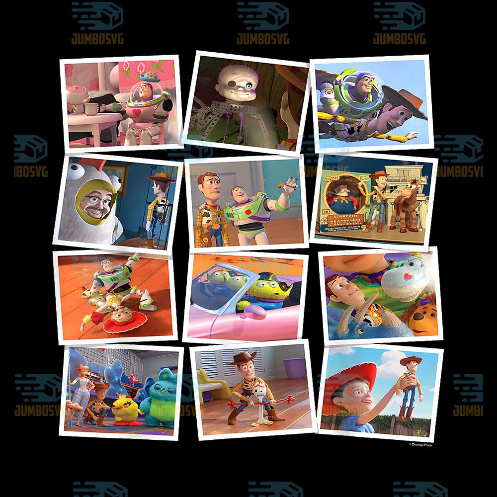 Disney-And-Pixar-s-Toy-Story-30th-Anniversary-Famous-Frames-Png