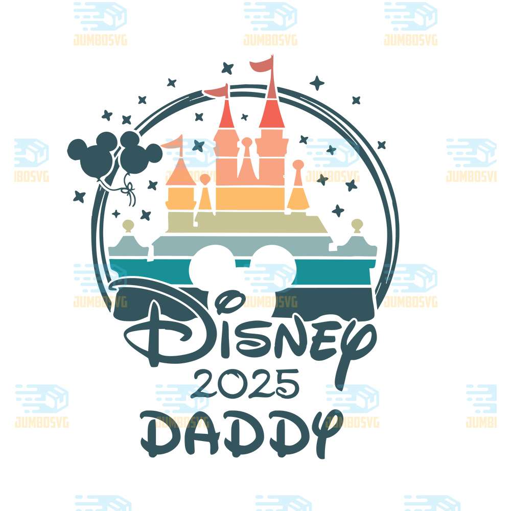 Disney-Castle-2025-Daddy-Svg