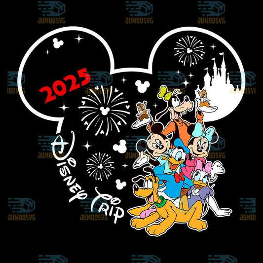 Disney-Family-Trip-Vacation-2025-Png-1