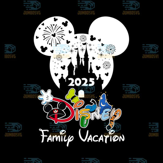 Disney-Family-Trip-Vacation-2025-Png-2
