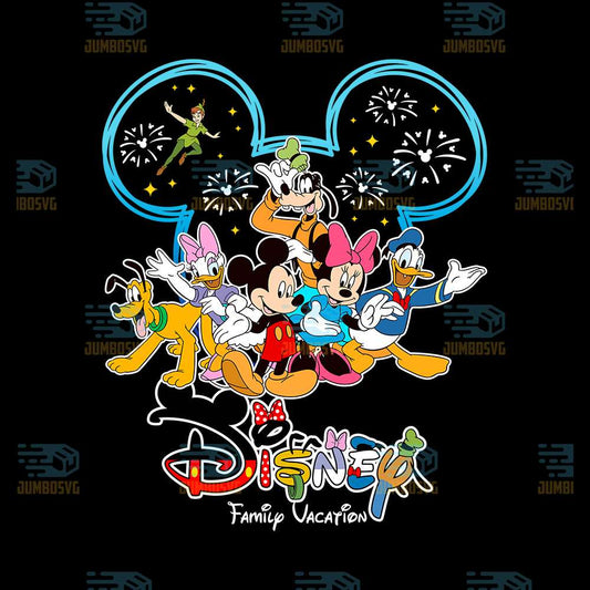 Disney-Family-Vacation-2025-Png-2