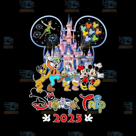 Disney-Family-Vacation-2025-Png-4