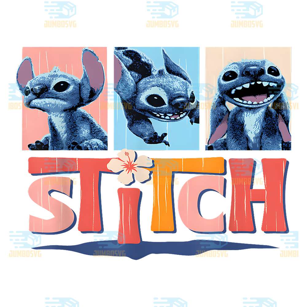 Disney-Lilo-And-Stitch-Live-Action-Movie-Tropical-Trio-Png