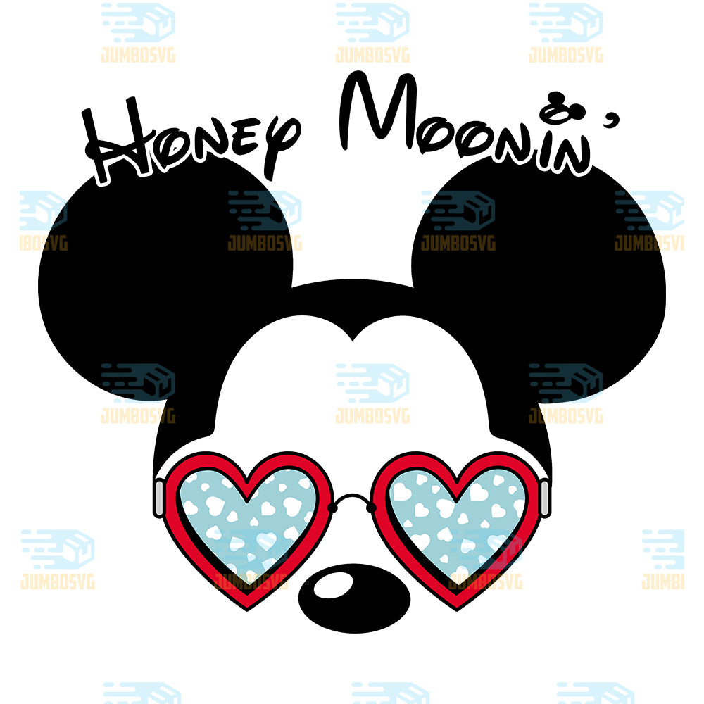 Disney-Mickey-Honey-Moonin-Valentine-Png