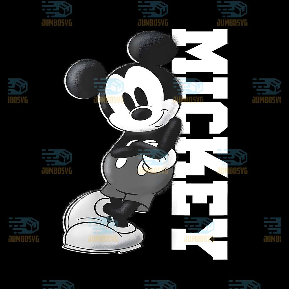 Disney-Mickey-Mouse-Png
