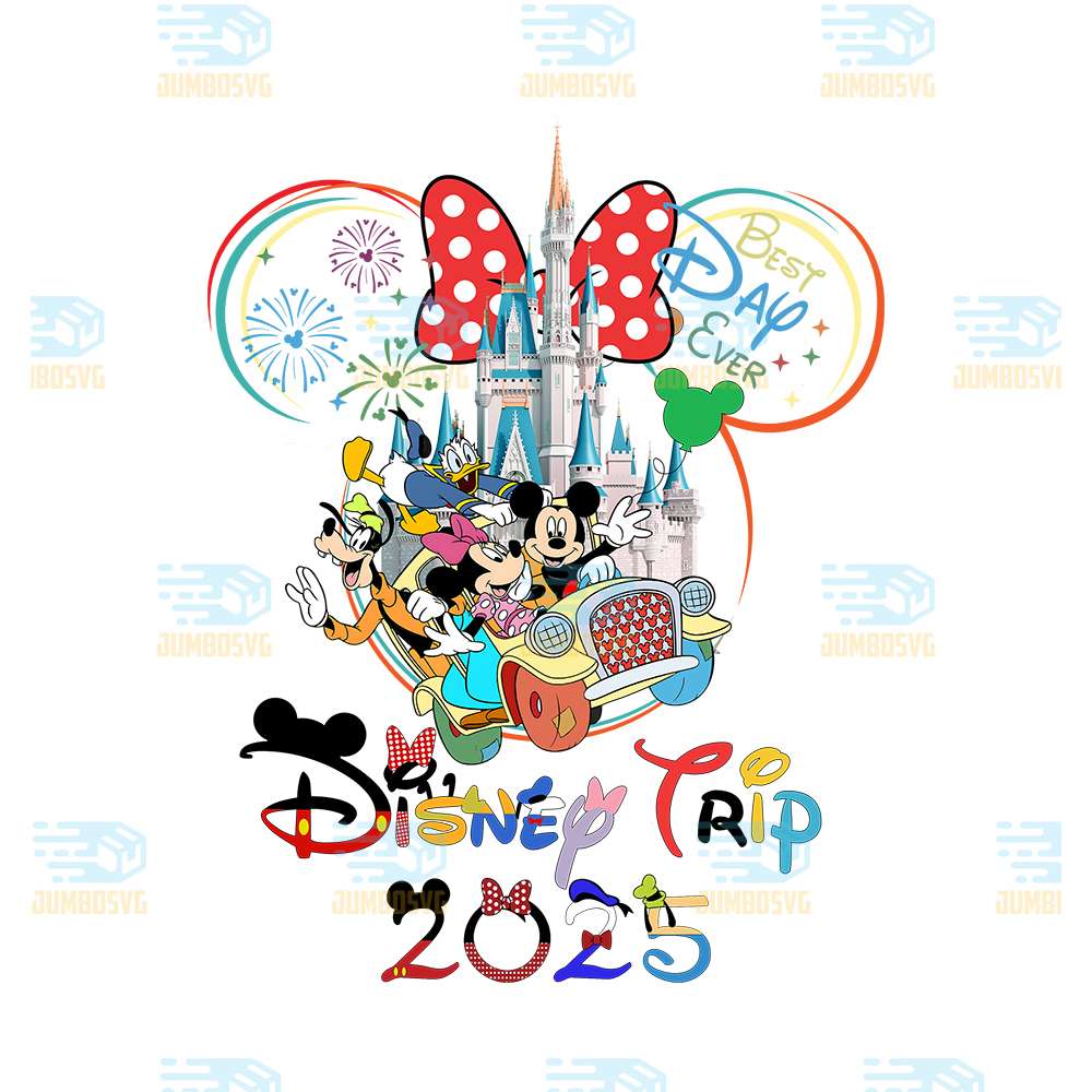 Disney-Minnie-Family-Trip-2025-Png-10