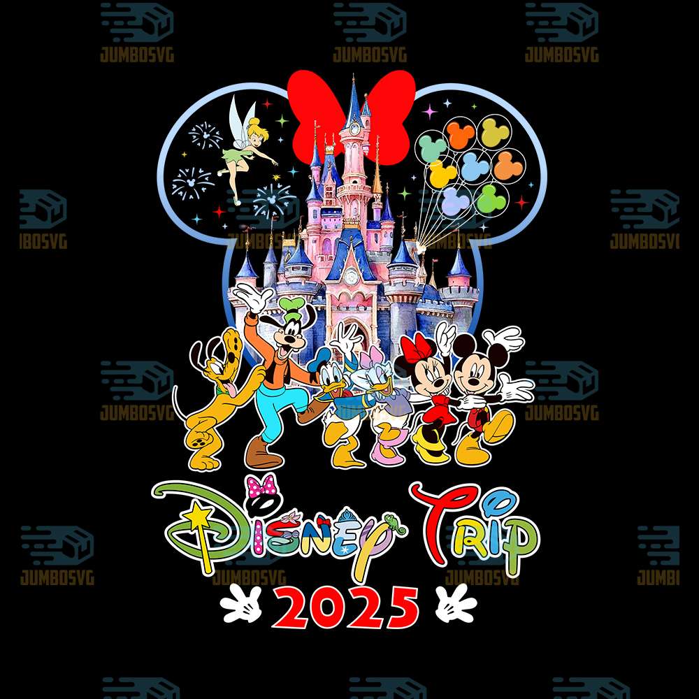 Disney-Minnie-Family-Trip-2025-Png-12