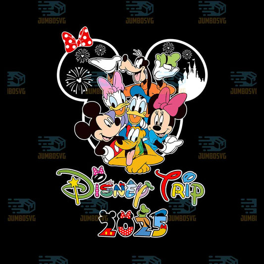 Disney-Minnie-Family-Trip-2025-Png-14