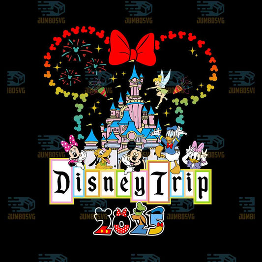 Disney-Minnie-Family-Trip-2025-Png-15