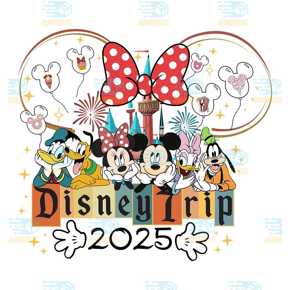 Disney-Minnie-Family-Trip-2025-Png-5