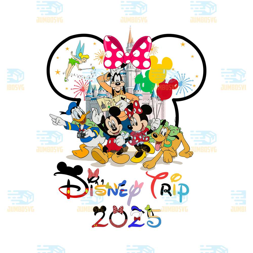 Disney-Minnie-Family-Trip-2025-Png-9