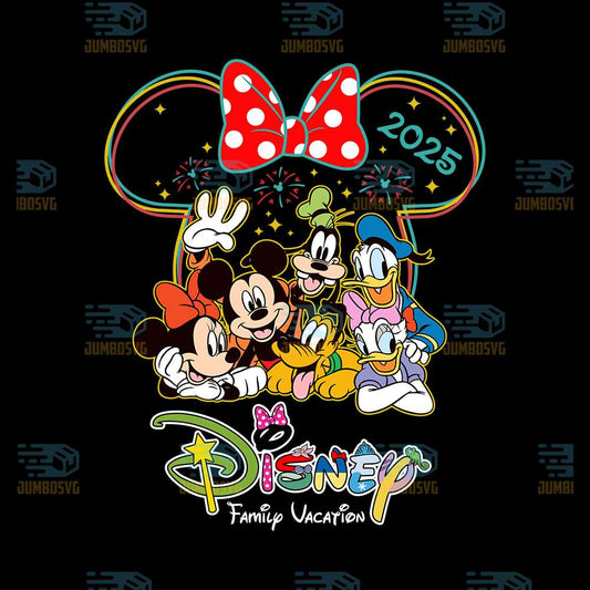 Disney-Minnie-Family-Vacation-2025-Png-1