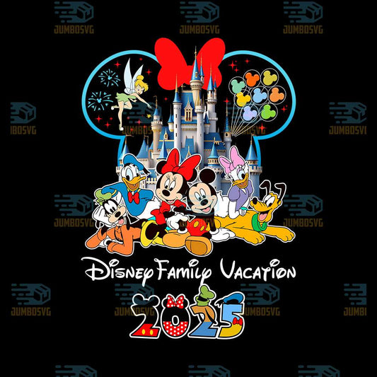 Disney-Minnie-Family-Vacation-2025-Png-3