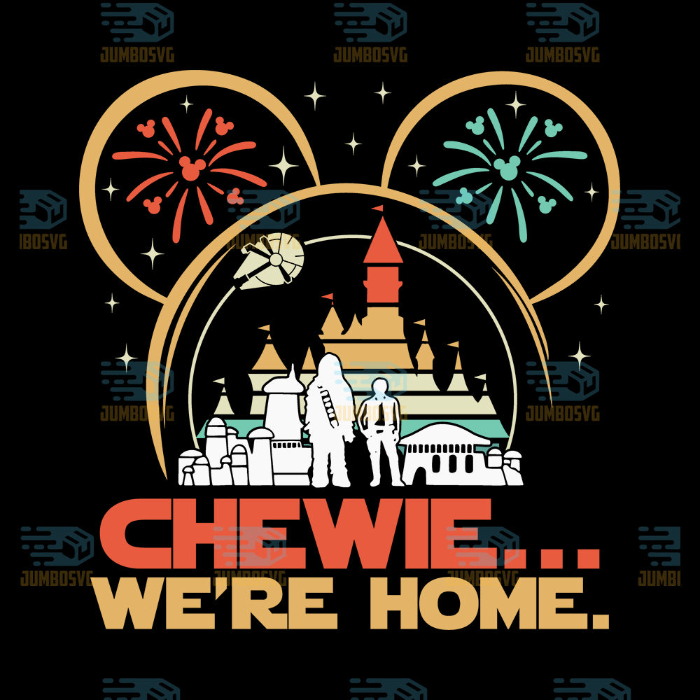 Disney-Star-Wars-Chewie-We-re-Home-Png