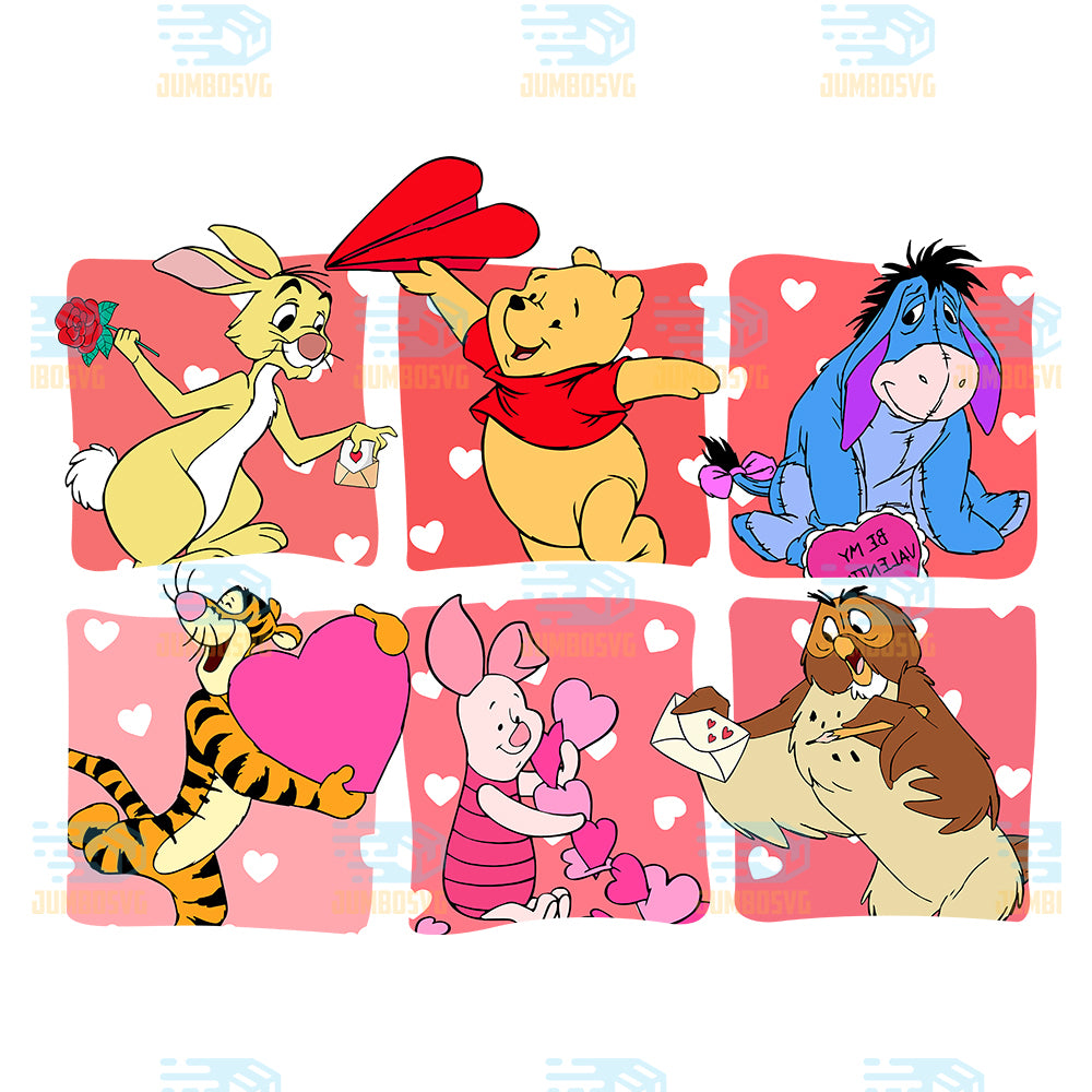 Disney-Winnie-The-Pooh-Png